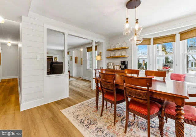 $685,000 | 232 Edgewood Avenue, Audubon, NJ 08106