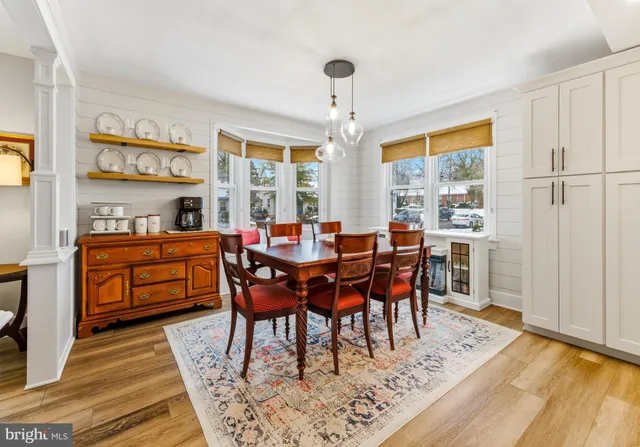 $685,000 | 232 Edgewood Avenue, Audubon, NJ 08106