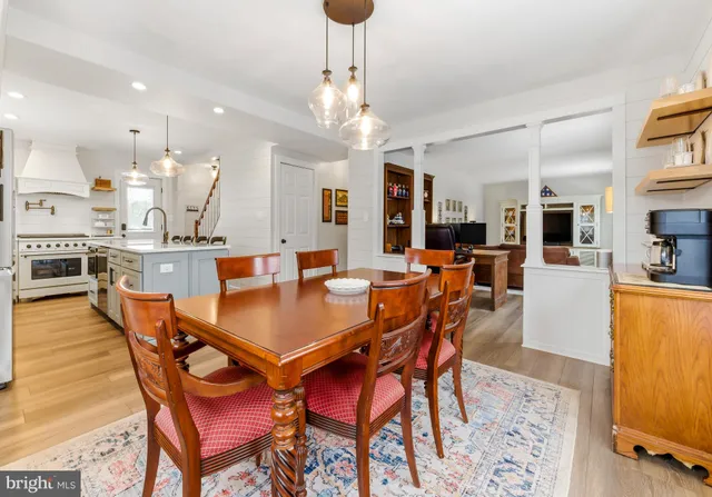 $685,000 | 232 Edgewood Avenue, Audubon, NJ 08106