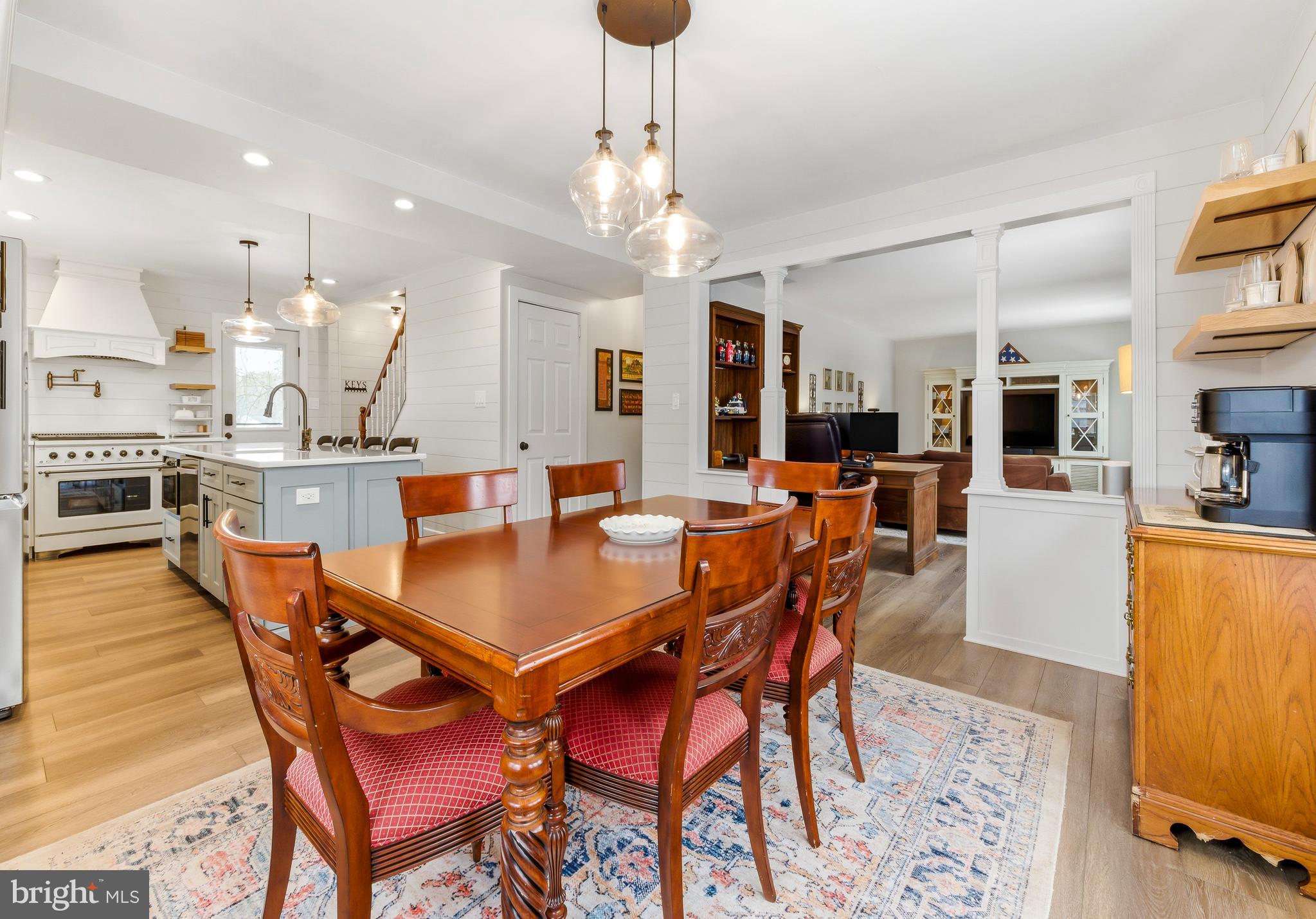 232 Edgewood Avenue Audubon, NJ 08106 - Photo 10 of 34