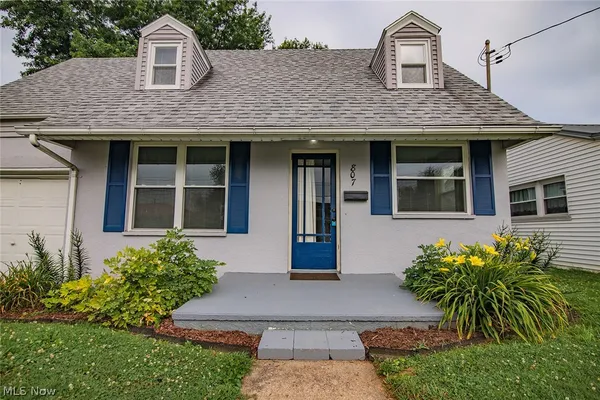 $169,000 | 807 Florence Street, Belpre, OH 45714