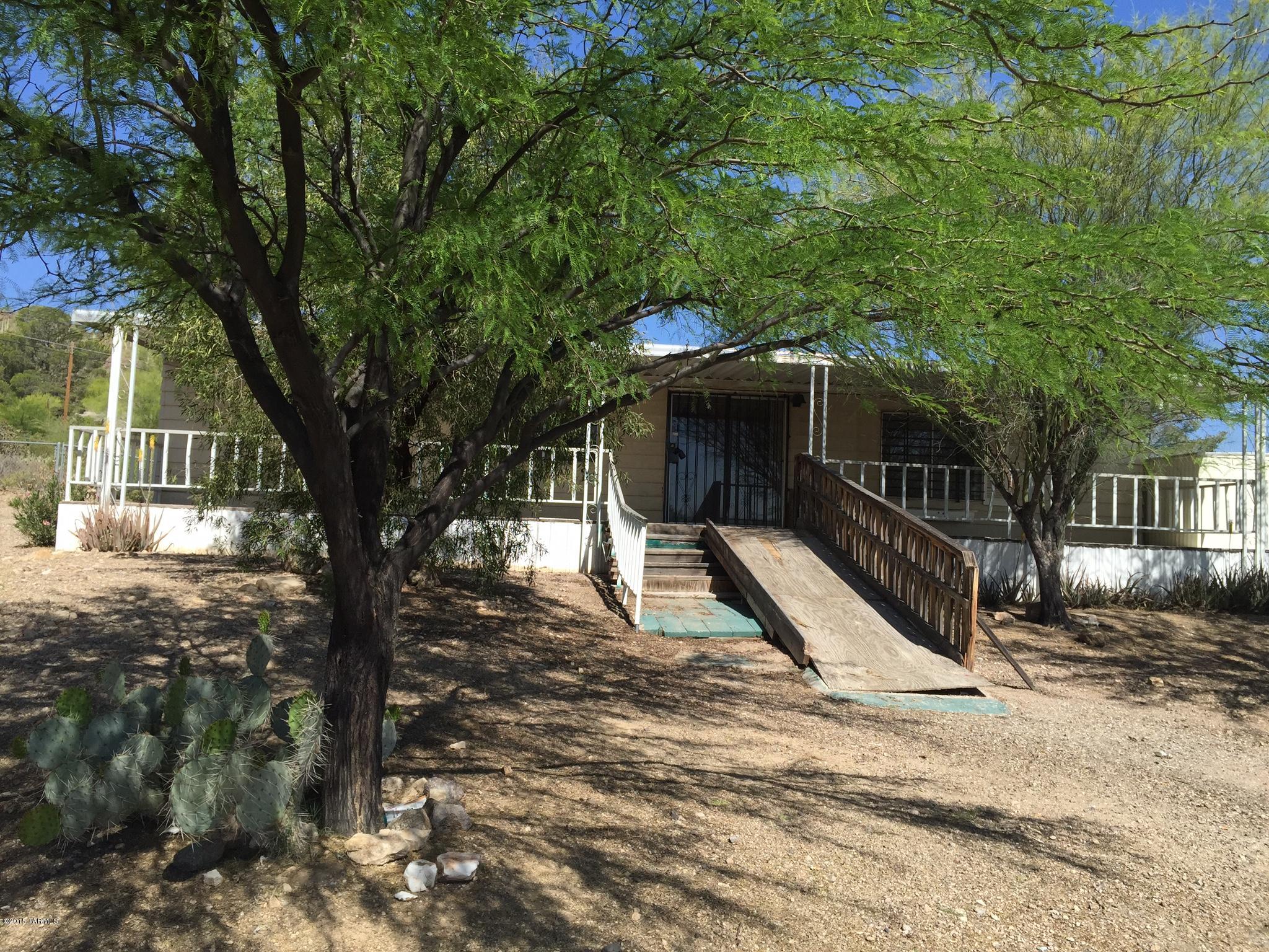 4110 West Bilby Road Tucson, AZ 85746 - Photo 29 of 31 Gallery Image 29