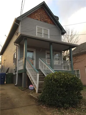 $1,900 | 685 Garibaldi Street Southwest, Atlanta, GA 30310