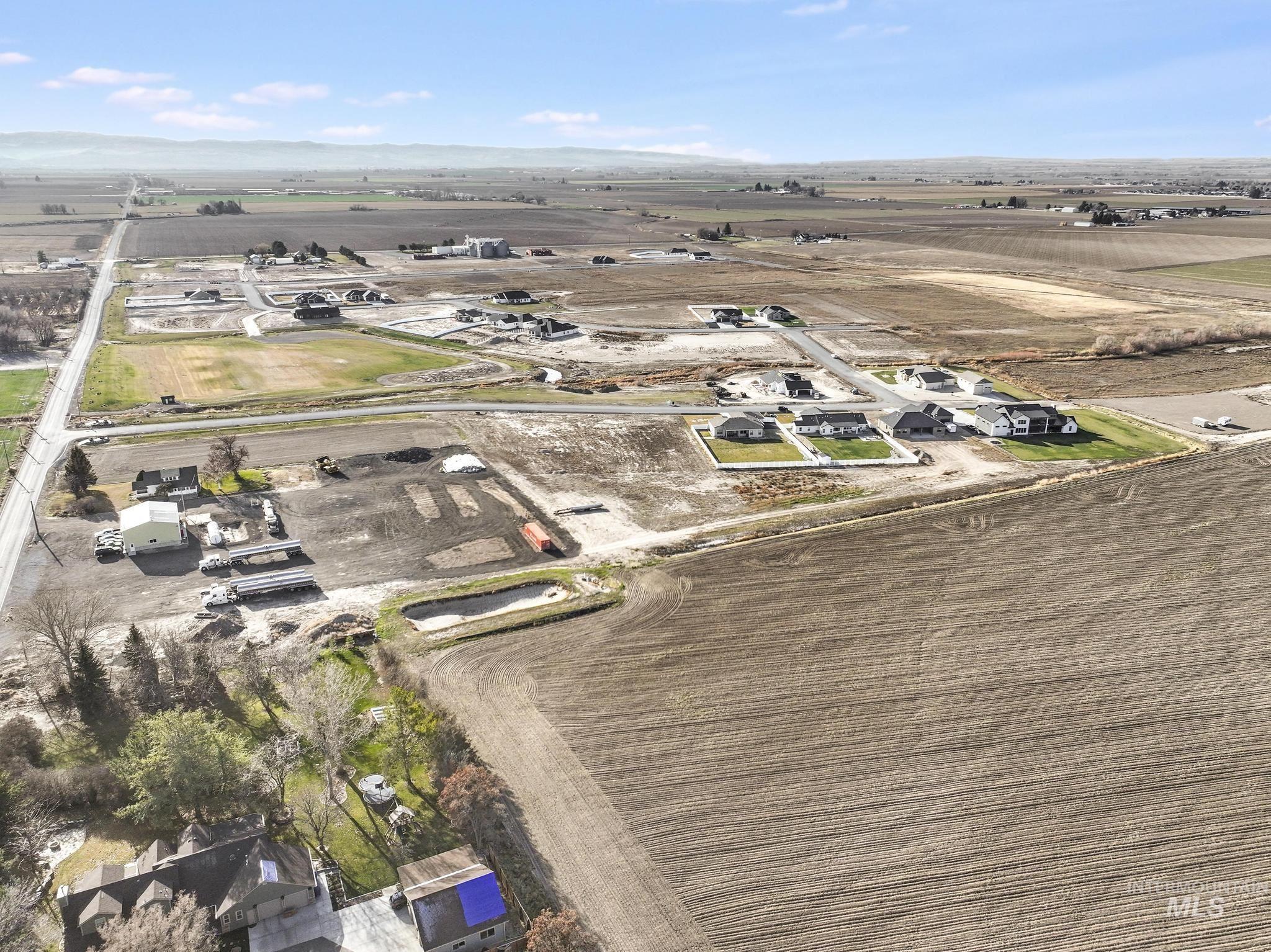 3676 East 3711 Street Kimberly, ID 83341 - Photo 12 of 42 View of property location with rural landscape