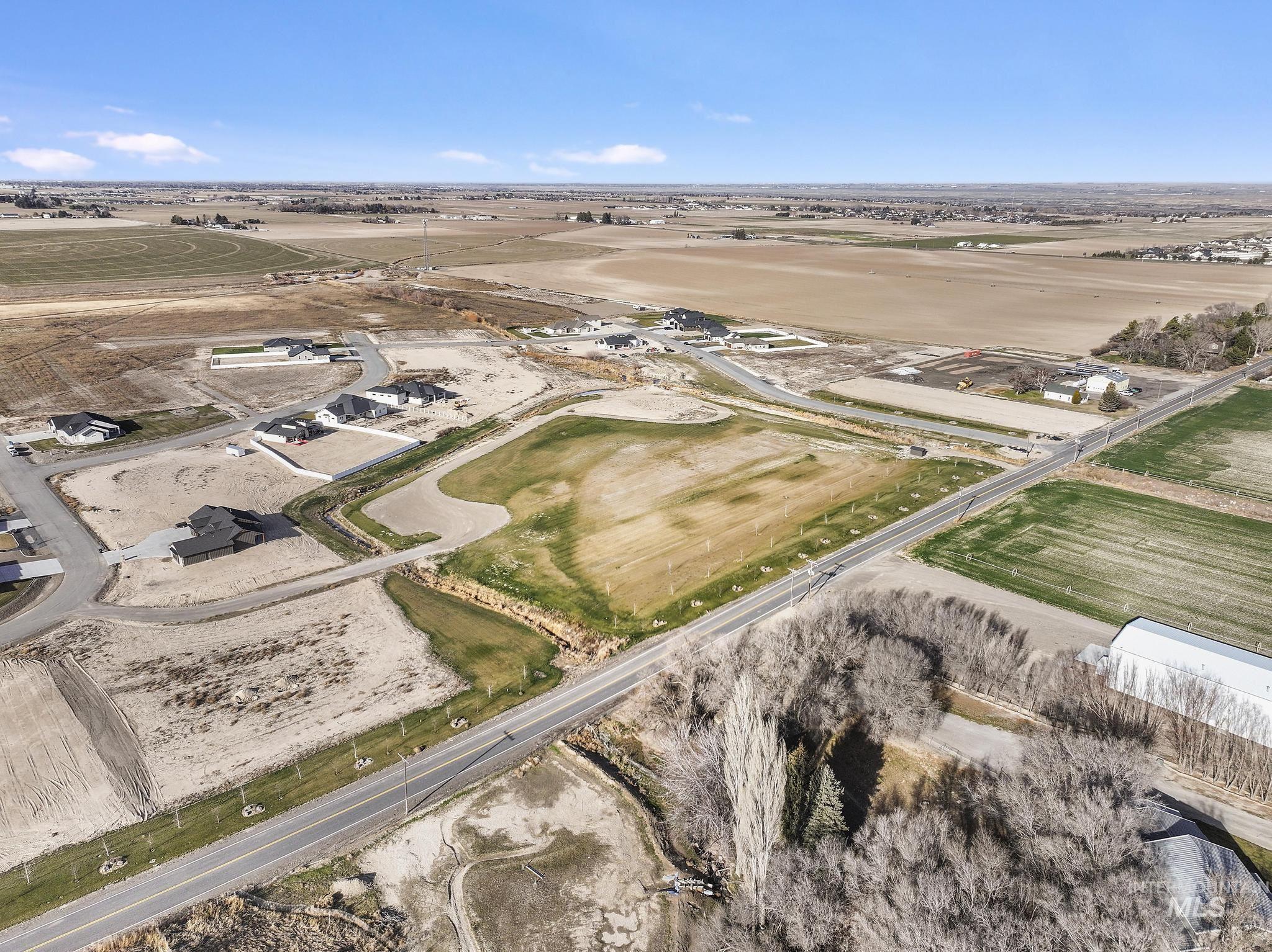 3676 East 3711 Street Kimberly, ID 83341 - Photo 15 of 42 View of property location with rural landscape