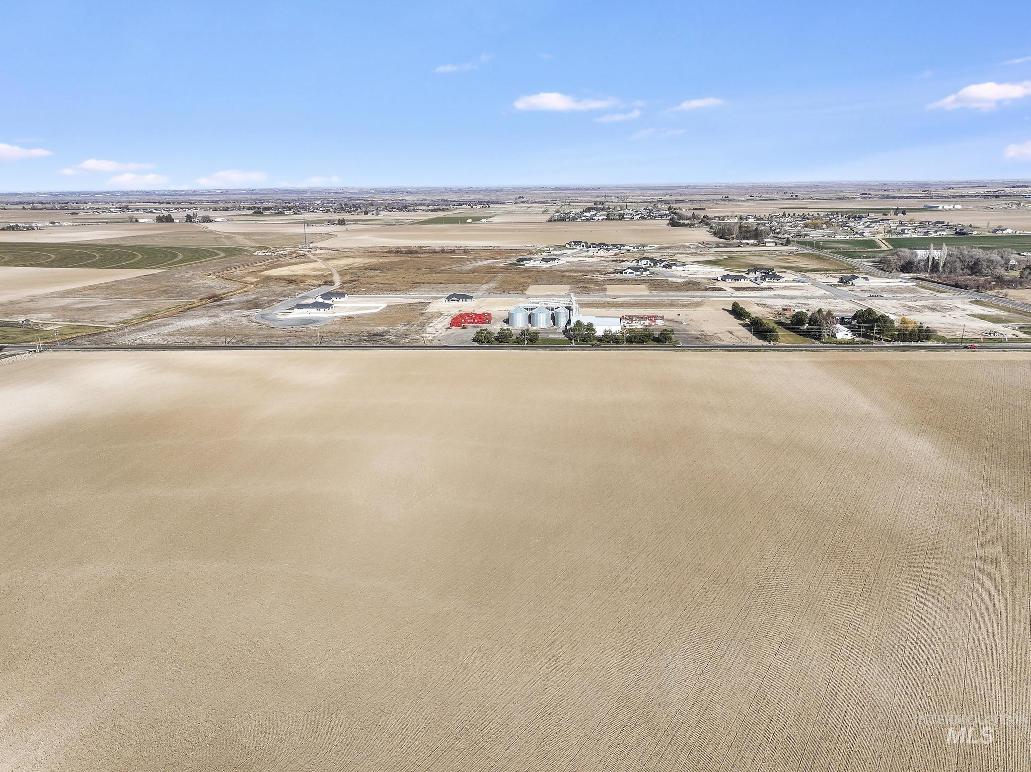3676 East 3711 Street Kimberly, ID 83341 - Photo 18 of 42 Drone / aerial view