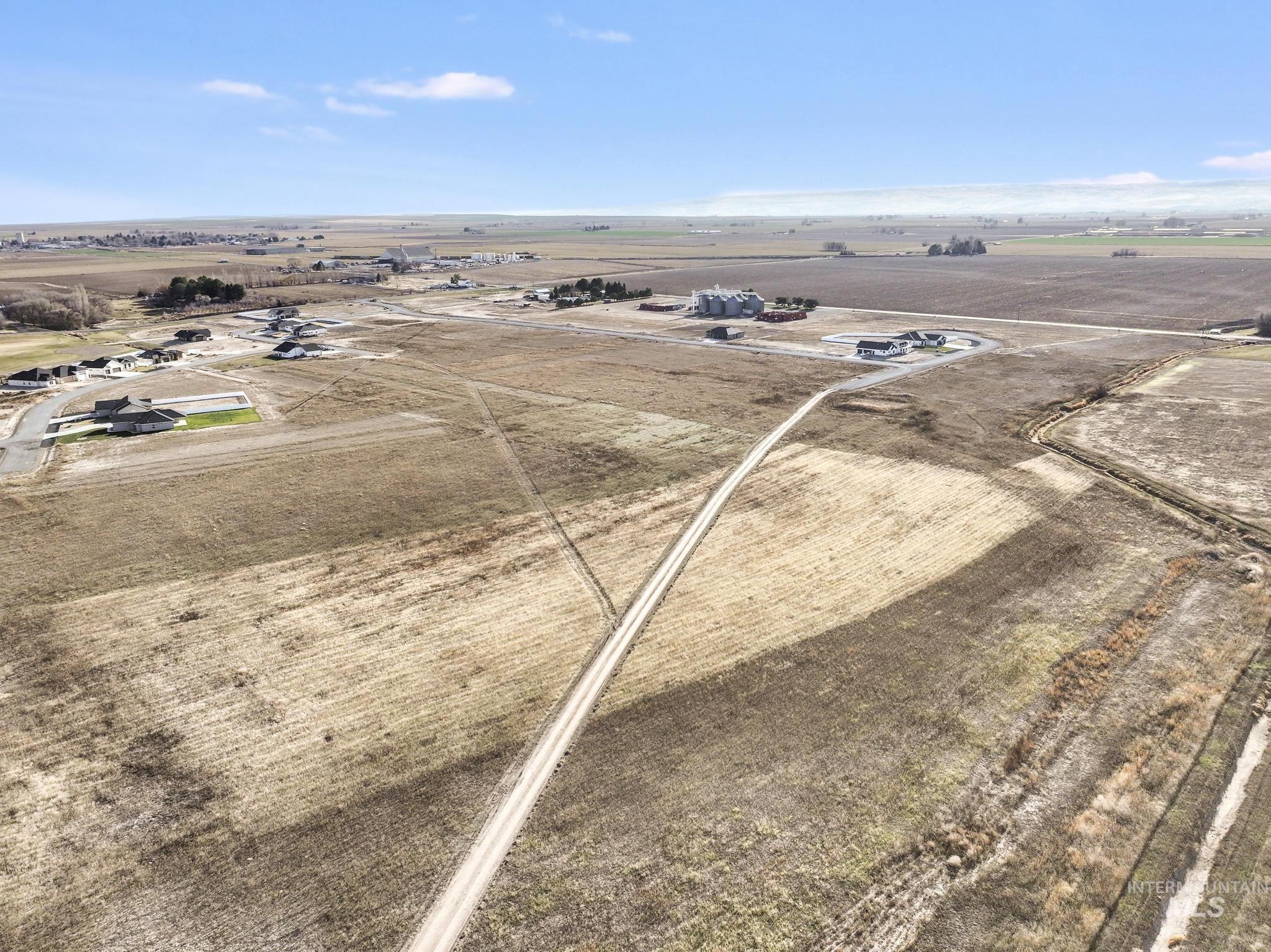 3676 East 3711 Street Kimberly, ID 83341 - Photo 25 of 42 Overview of rural landscape