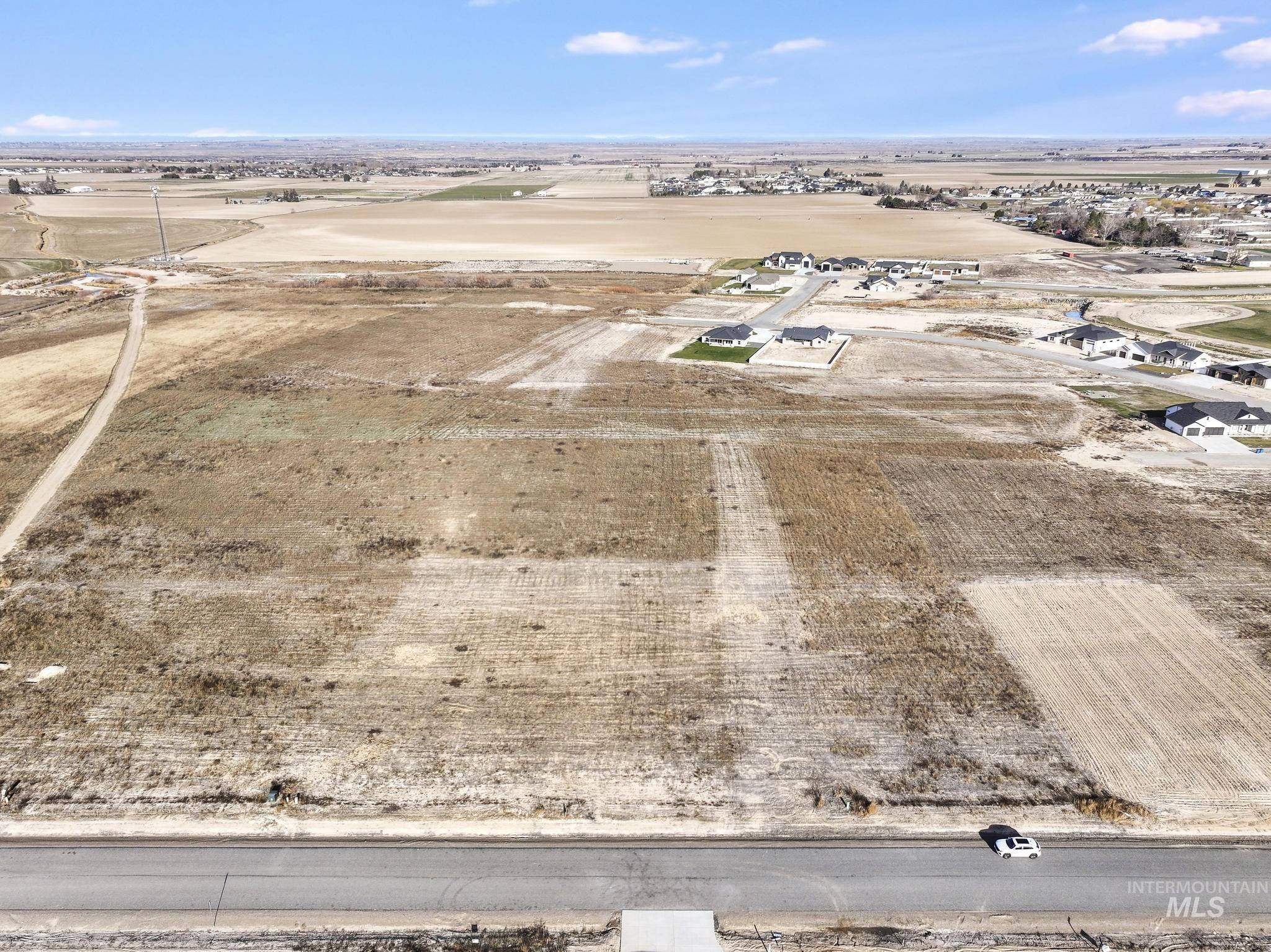3676 East 3711 Street Kimberly, ID 83341 - Photo 33 of 42 Overview of rural landscape