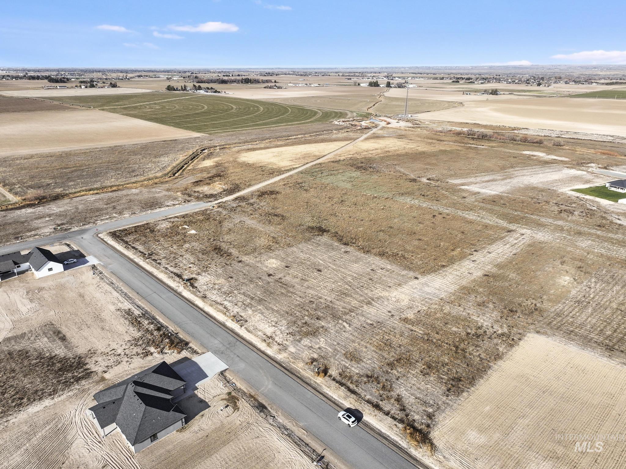 3676 East 3711 Street Kimberly, ID 83341 - Photo 34 of 42 Aerial view of sparsely populated area