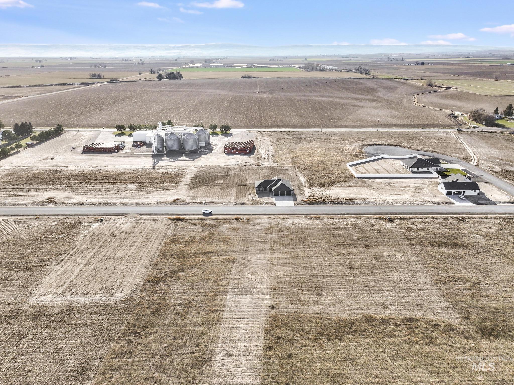 3676 East 3711 Street Kimberly, ID 83341 - Photo 37 of 42 Overview of rural landscape with abundant farmland