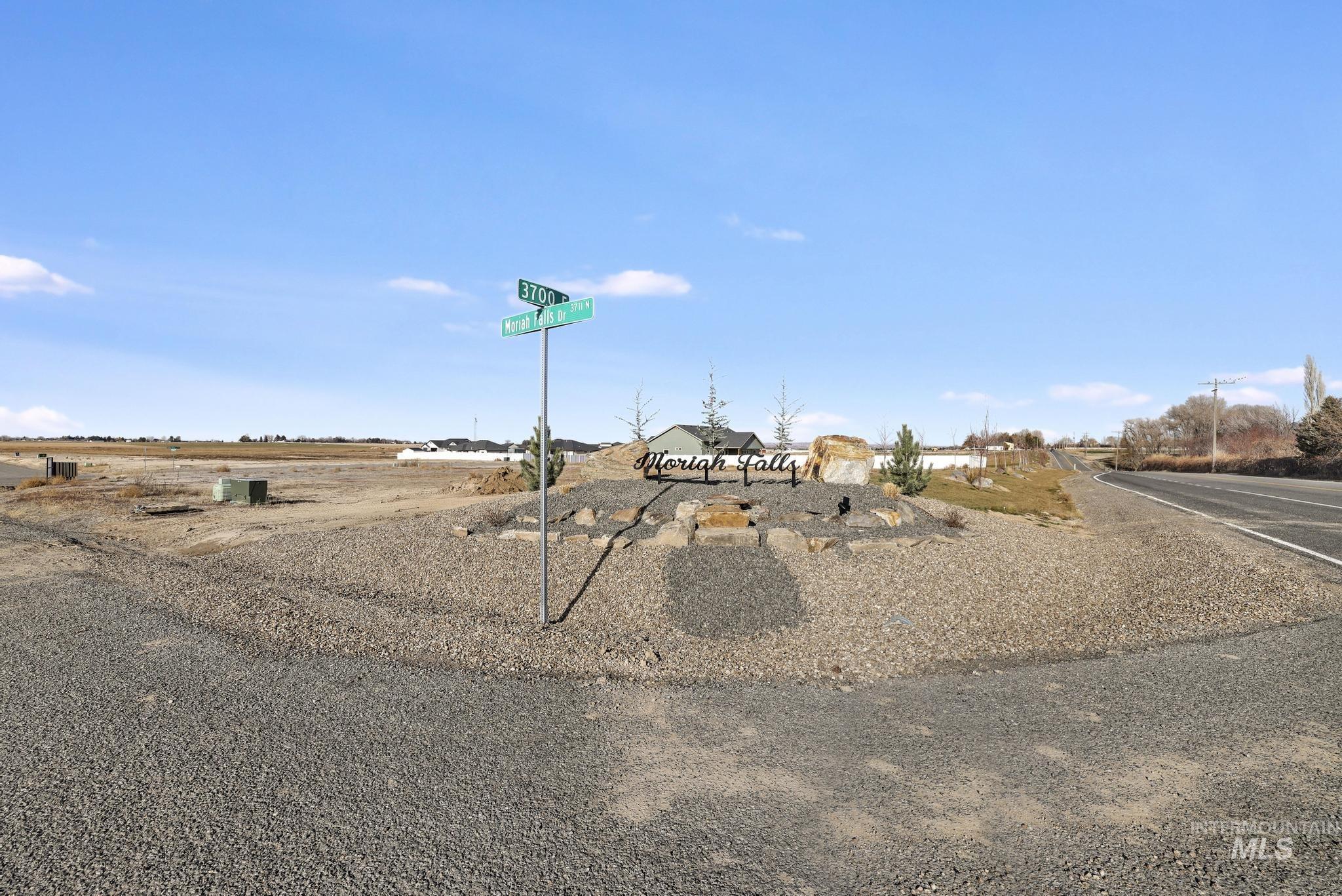3676 East 3711 Street Kimberly, ID 83341 - Photo 9 of 42 View of yard