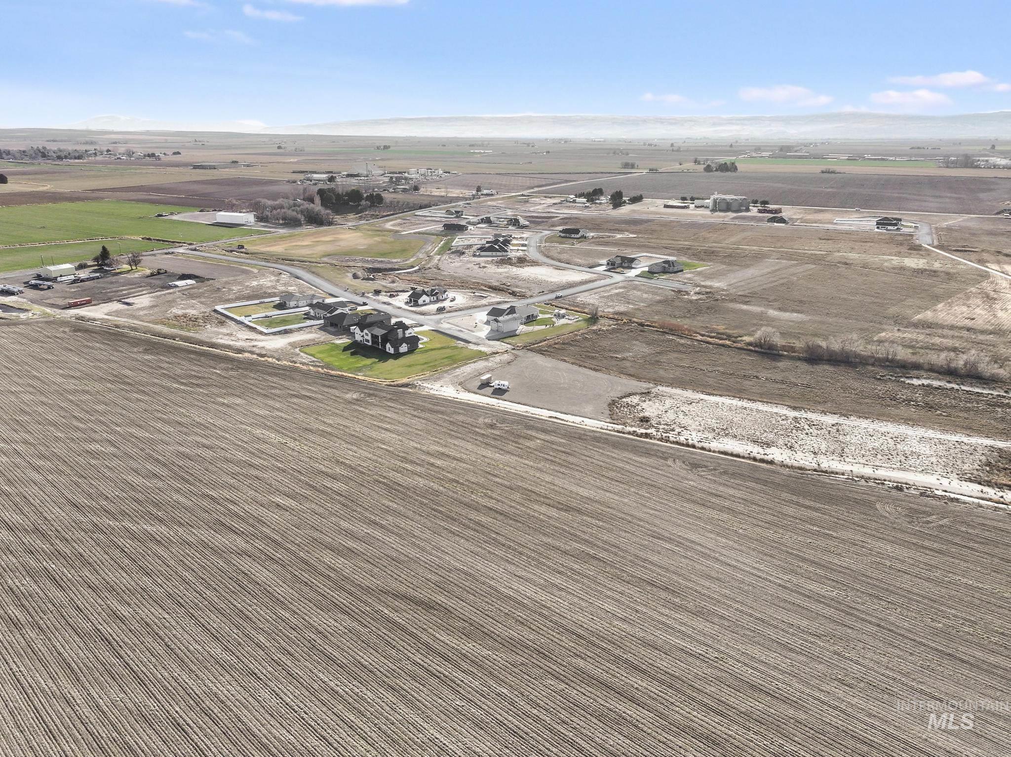 3676 East 3711 Street Kimberly, ID 83341 - Photo 10 of 42 Overview of rural landscape