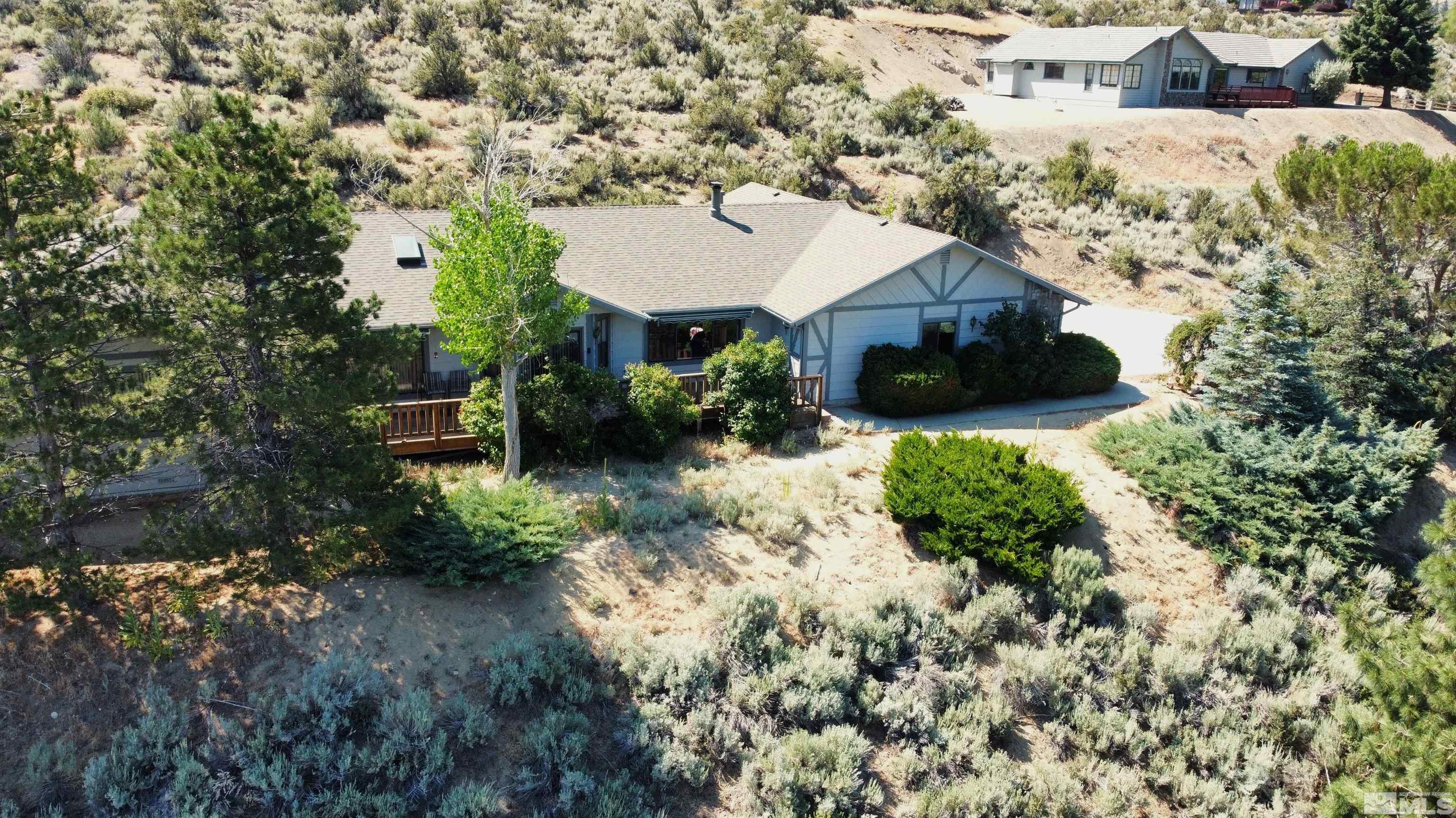 3611 Lakeview Road Carson City, NV 89703 - Photo 29 of 30 Photo 30