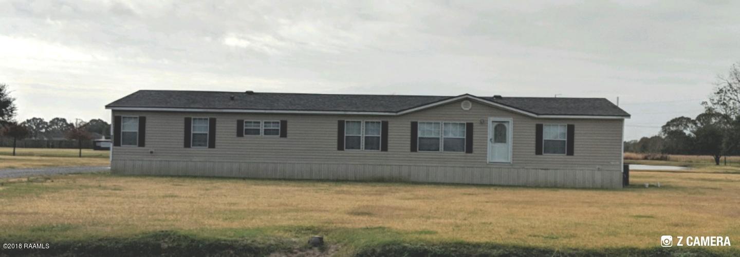 316 Joli Road Carencro, LA 70520 - Photo 1 of 1 316 Joli front Picture