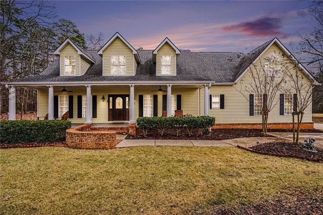 $750,000 | 688 South Bethany Road, Locust Grove, GA 30248