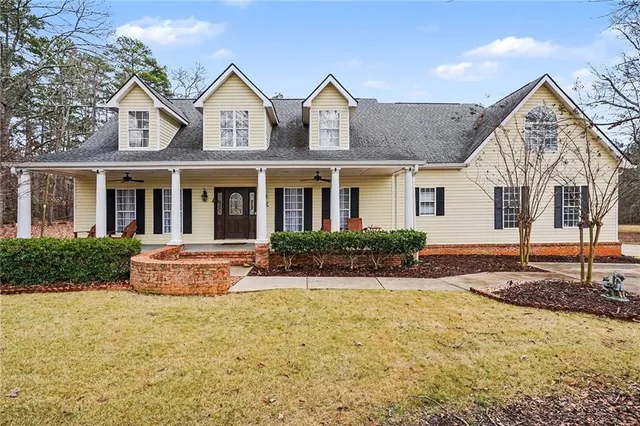 $750,000 | 688 South Bethany Road, Locust Grove, GA 30248
