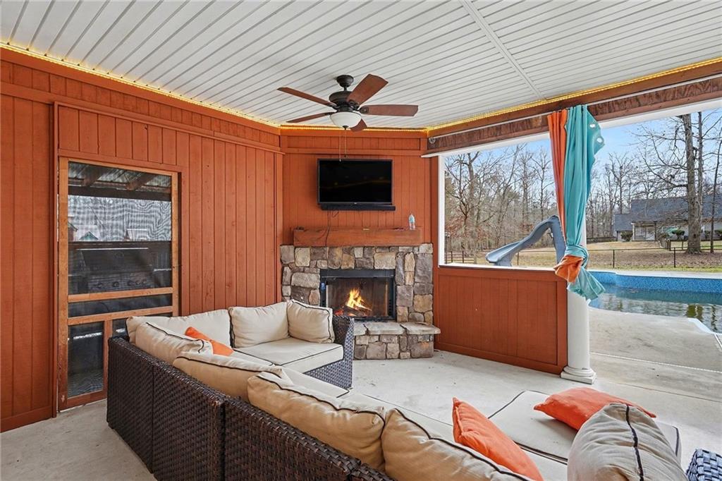 688 South Bethany Road Locust Grove, GA 30248 - Photo 25 of 43