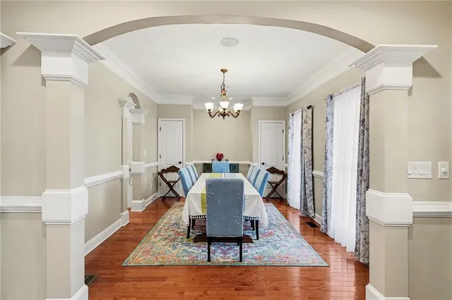 $750,000 | 688 South Bethany Road, Locust Grove, GA 30248