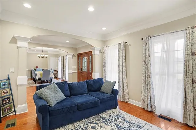 $750,000 | 688 South Bethany Road, Locust Grove, GA 30248