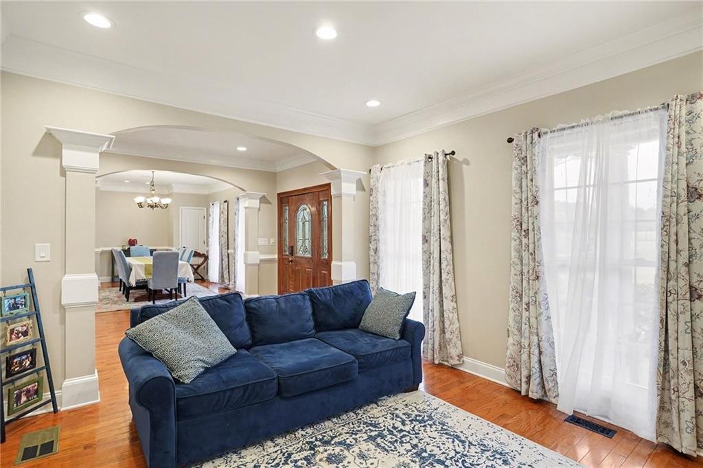 688 South Bethany Road Locust Grove, GA 30248 - Photo 30 of 43