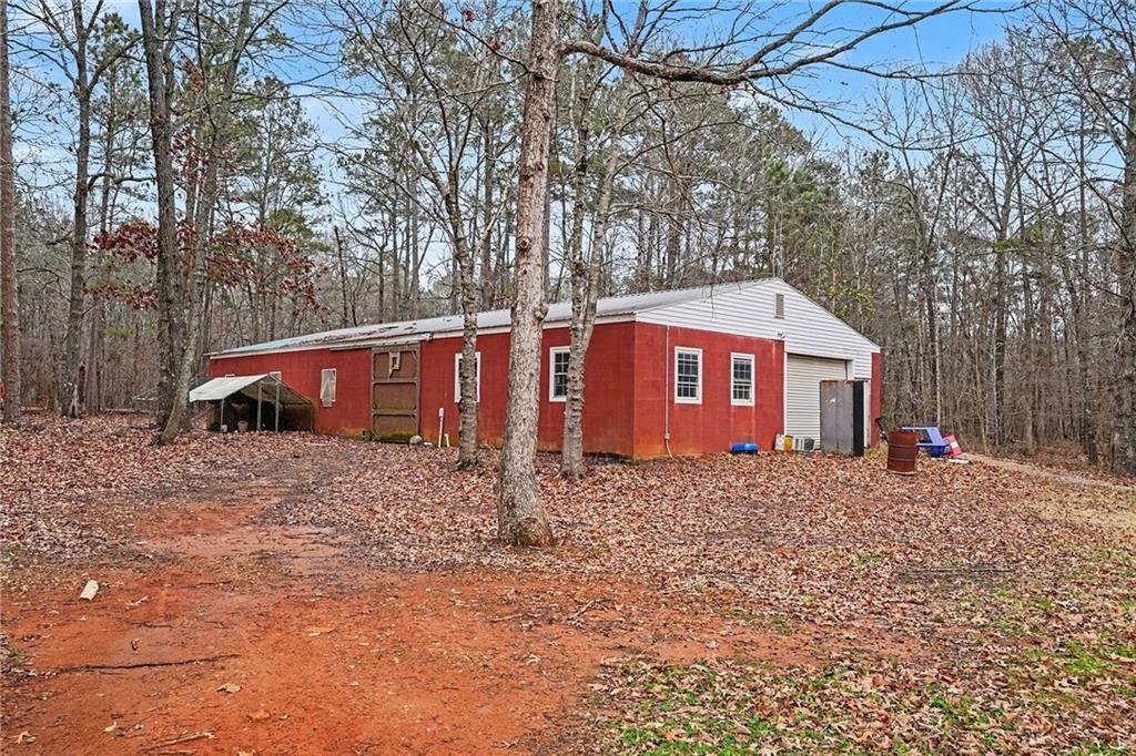 688 South Bethany Road Locust Grove, GA 30248 - Photo 35 of 43