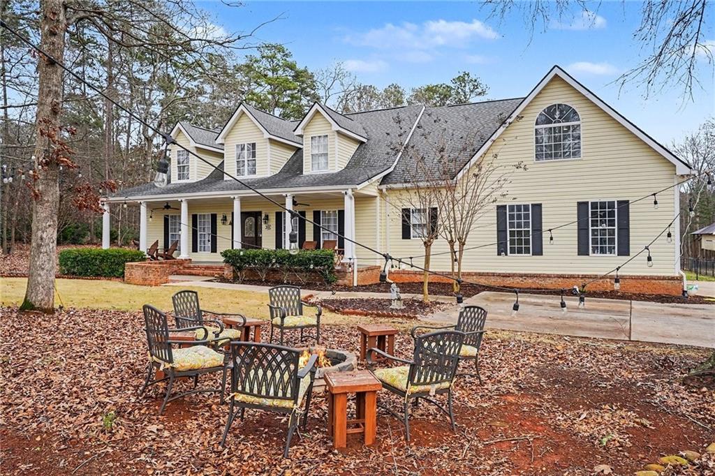 688 South Bethany Road Locust Grove, GA 30248 - Photo 37 of 43