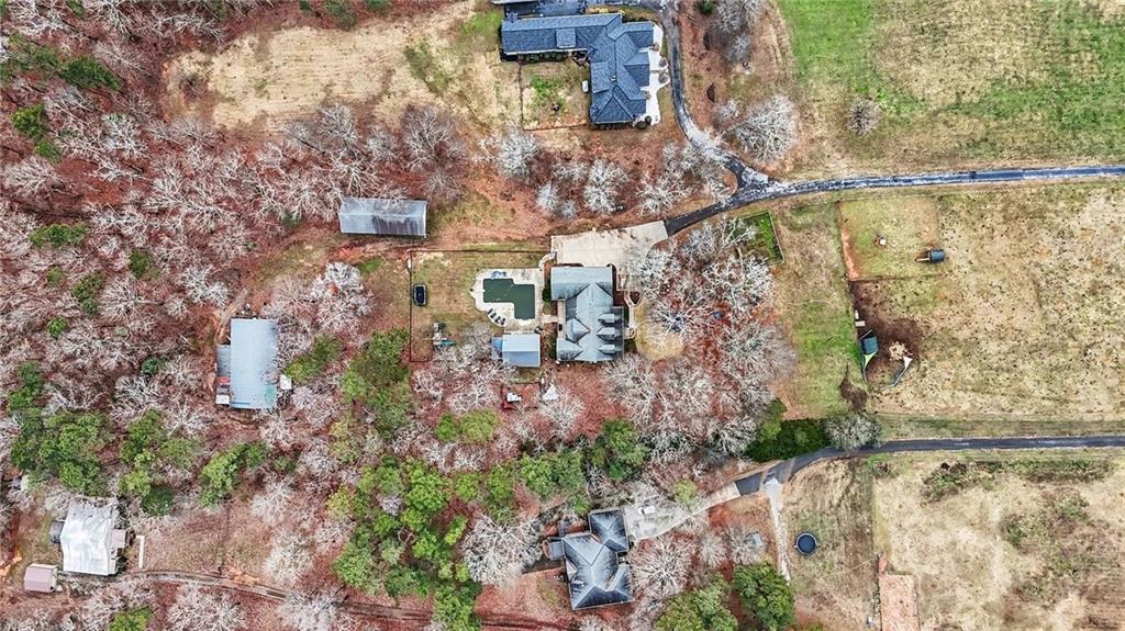 688 South Bethany Road Locust Grove, GA 30248 - Photo 38 of 43