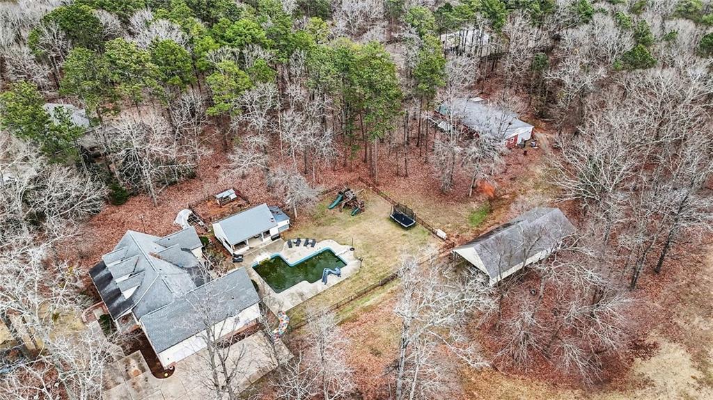 688 South Bethany Road Locust Grove, GA 30248 - Photo 39 of 43