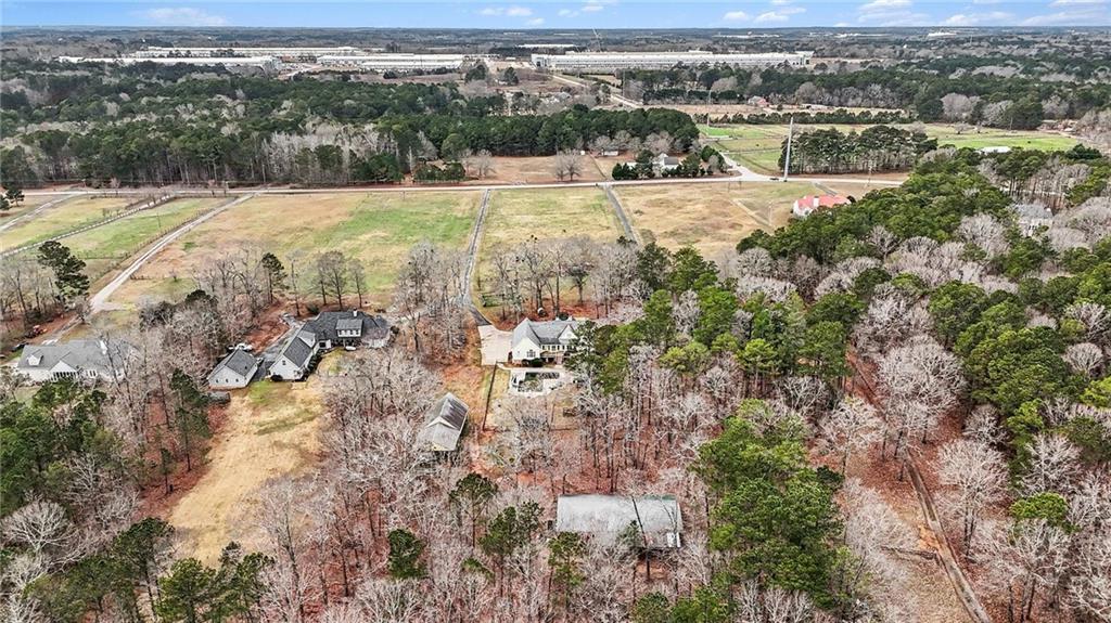 688 South Bethany Road Locust Grove, GA 30248 - Photo 40 of 43