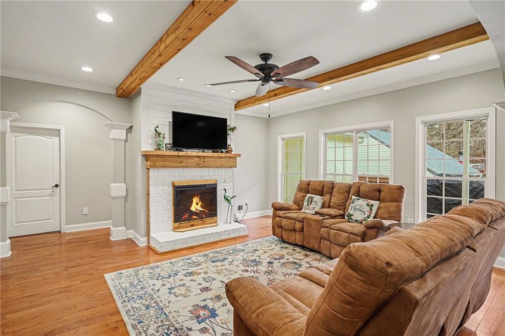 688 South Bethany Road Locust Grove, GA 30248 - Photo 4 of 43