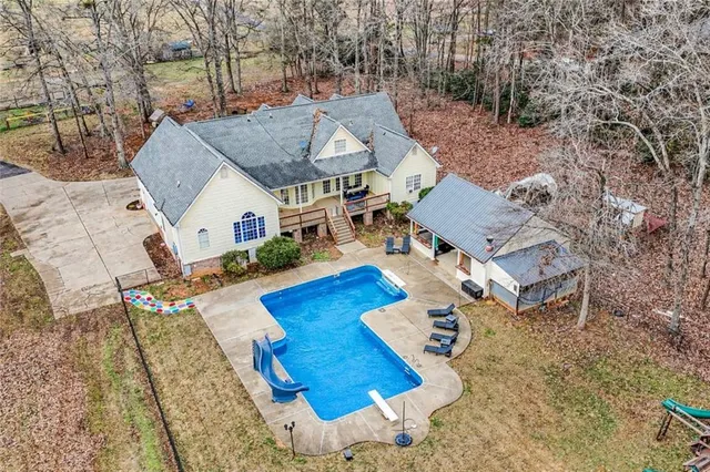 $750,000 | 688 South Bethany Road, Locust Grove, GA 30248