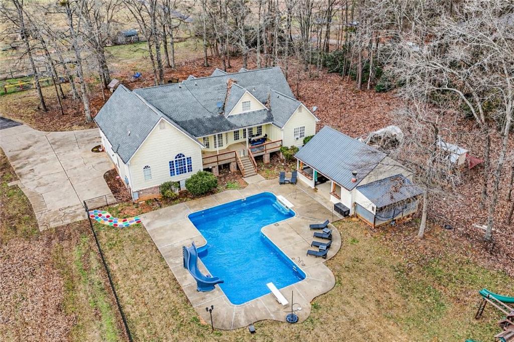 688 South Bethany Road Locust Grove, GA 30248 - Photo 42 of 43