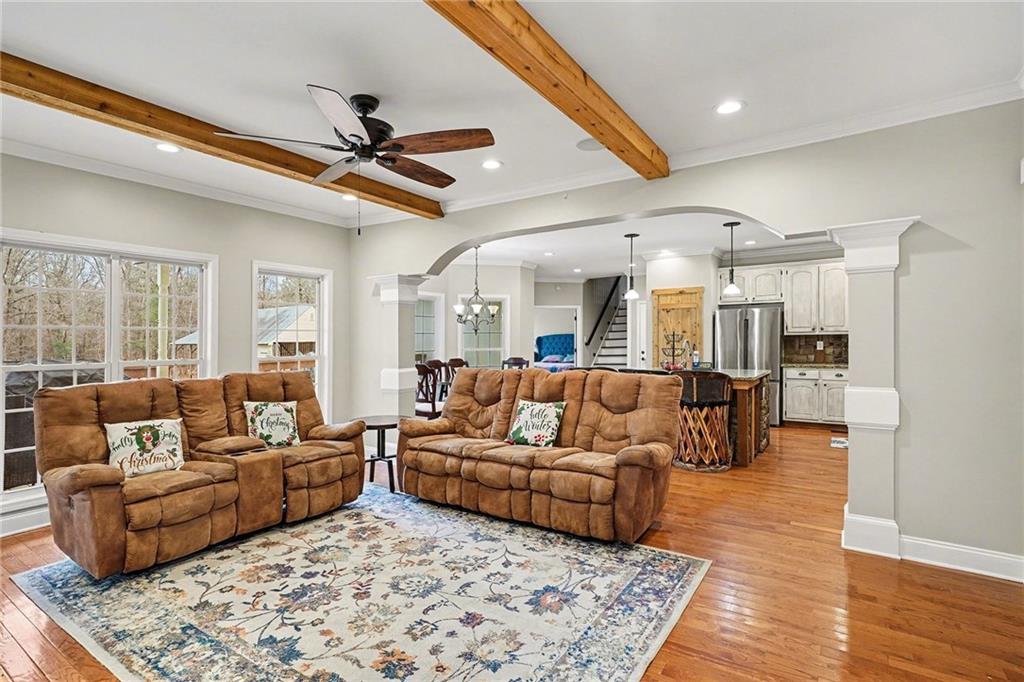 688 South Bethany Road Locust Grove, GA 30248 - Photo 5 of 43