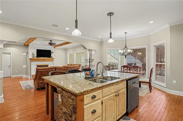 $750,000 | 688 South Bethany Road, Locust Grove, GA 30248