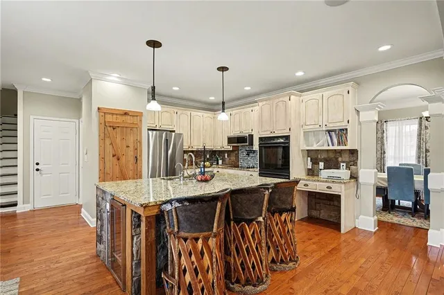 $750,000 | 688 South Bethany Road, Locust Grove, GA 30248