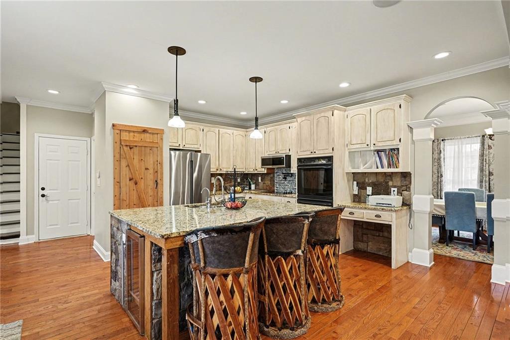 688 South Bethany Road Locust Grove, GA 30248 - Photo 7 of 43