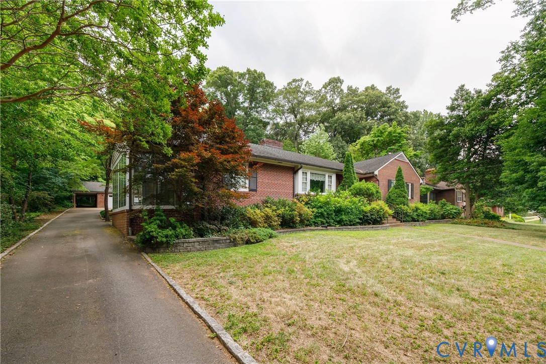 2431 Breckenridge Road Richmond, VA 23225 - Photo 27 of 39