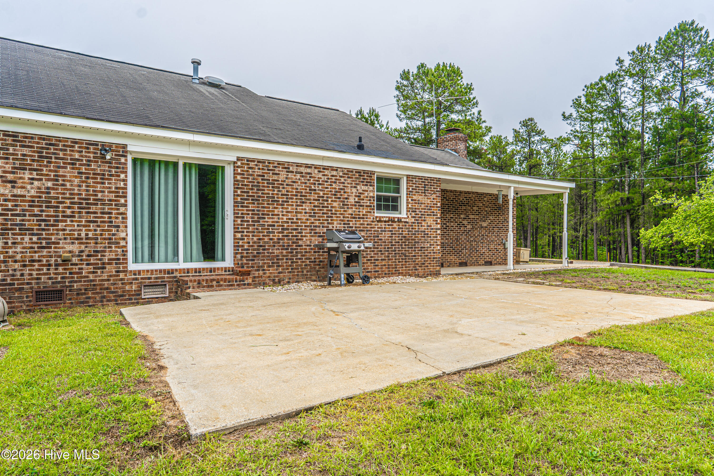 583 Concord Church Road Ellerbe, NC 28338 - Photo 15 of 44 DSC04759