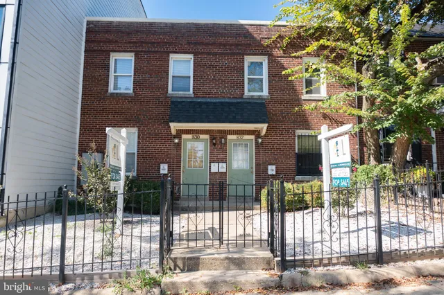 $485,000 | 830 18th Street Northeast, Washington, DC 20002