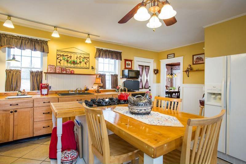 432 Bridgton Road Sebago, ME 04029 - Photo 3 of 22 Photo