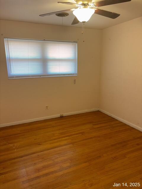 2254 Overlook Road Augusta, GA 30906 - Photo 11 of 15 IMG_2888