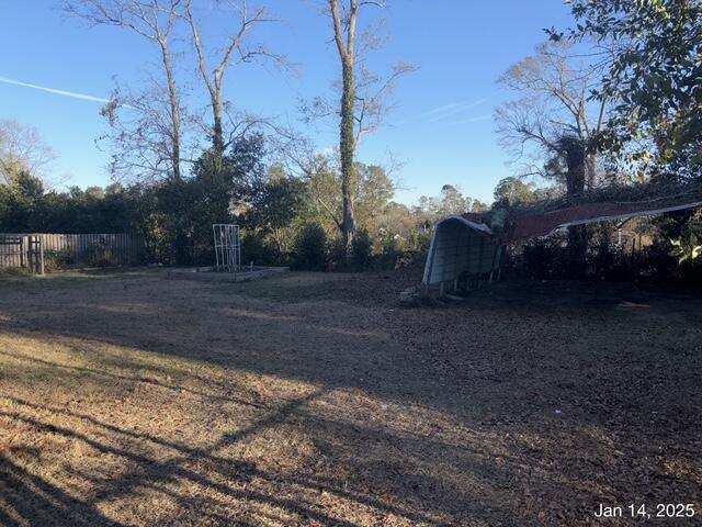 2254 Overlook Road Augusta, GA 30906 - Photo 3 of 15 IMG_2880