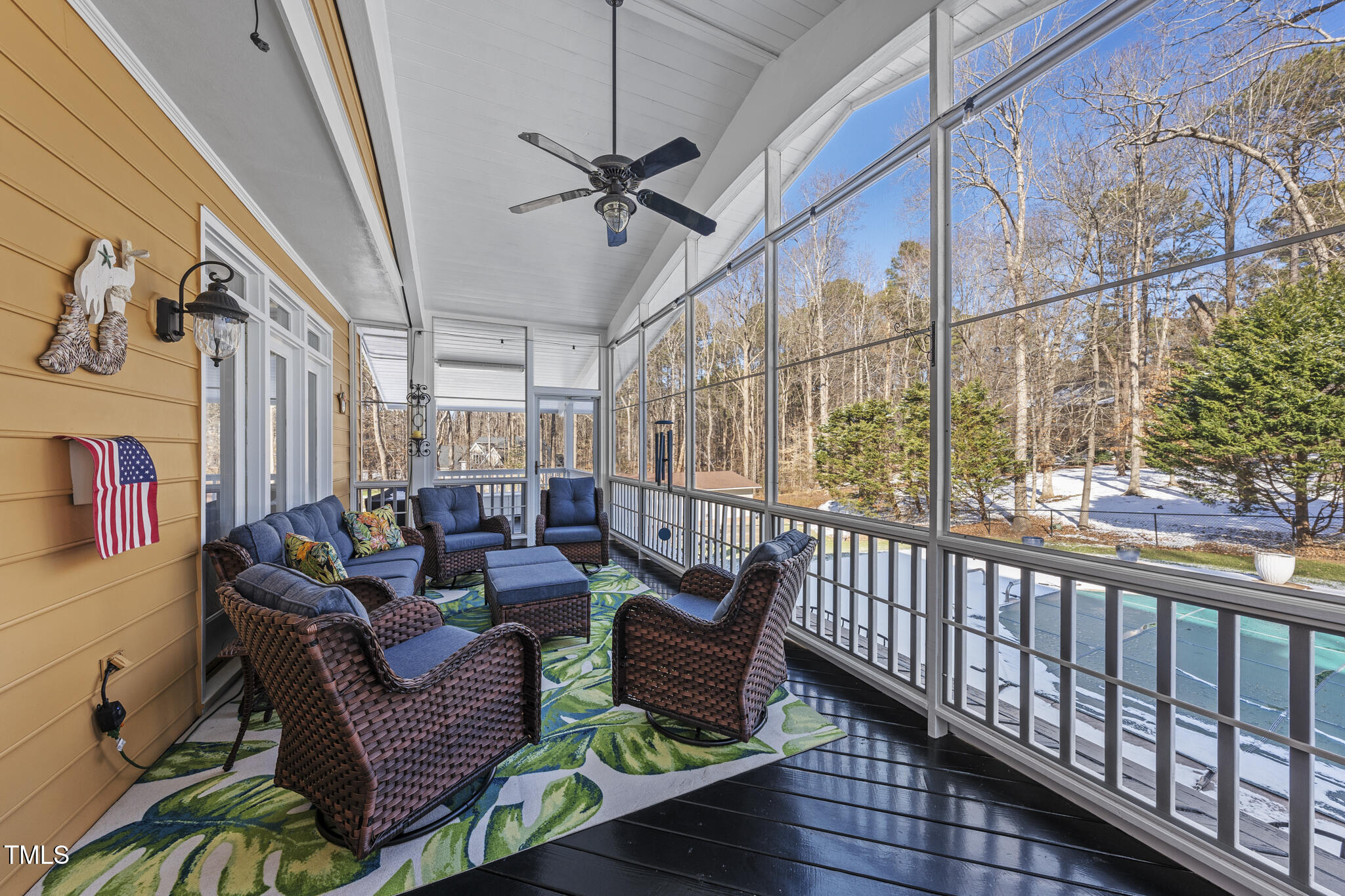 12016 Pembridge Lane Raleigh, NC 27613 - Photo 36 of 52 12016 Pembridge Ln