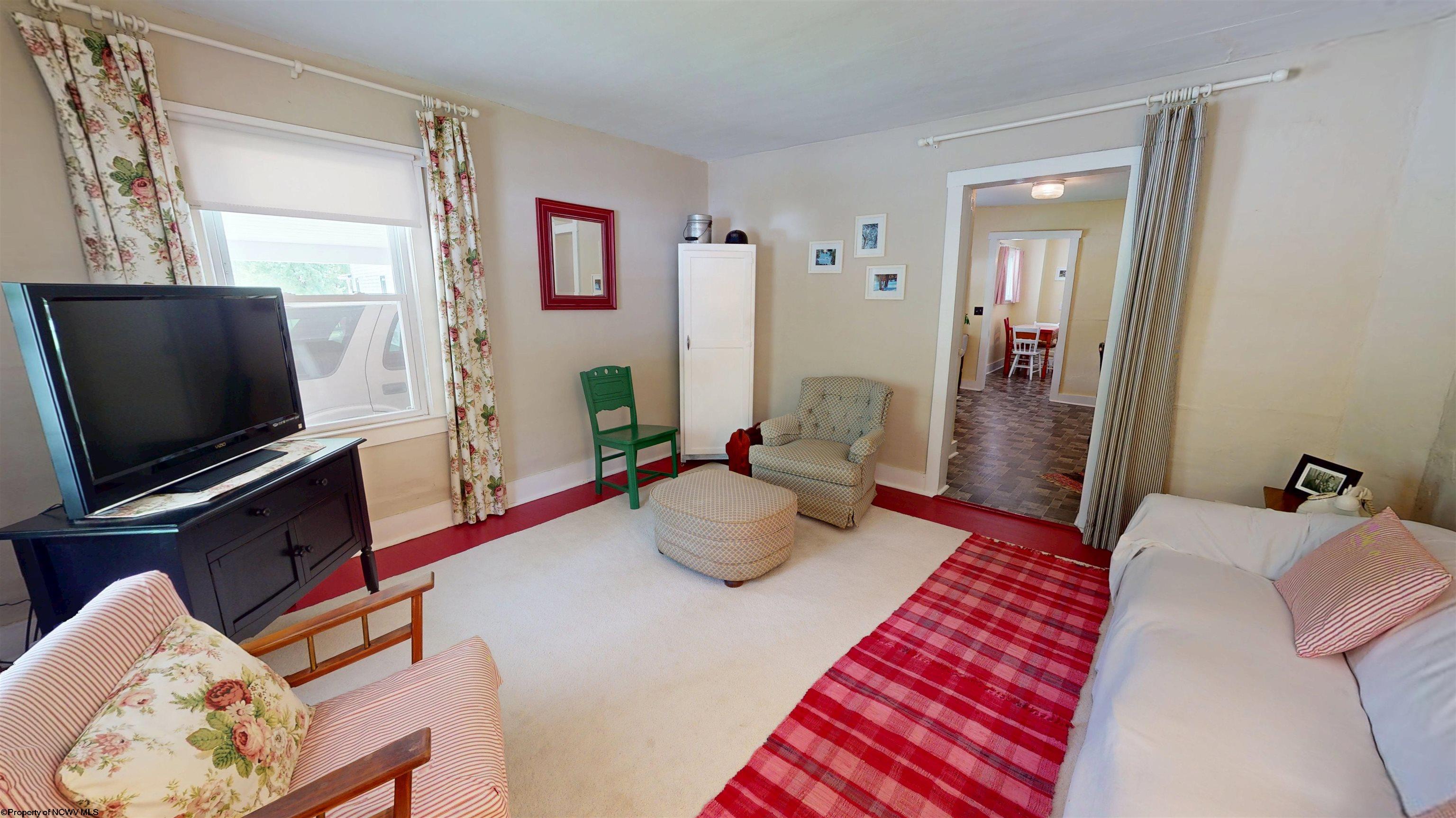 60 Sidetrack Road Flemington, WV 26347 - Photo 7 of 36 Gallery Image 7