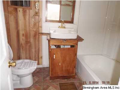 203 Layman Avenue Oneonta, AL 35121 - Photo 12 of 13