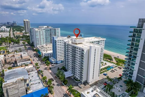 $575,000 | 6917 Collins Avenue, Unit 404, Miami Beach, FL 33141