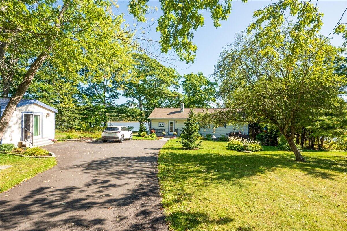 45 Mill Pond Road South Thomaston, ME 04858 - Photo 2 of 85 050-45 Mill Pond Ln-50