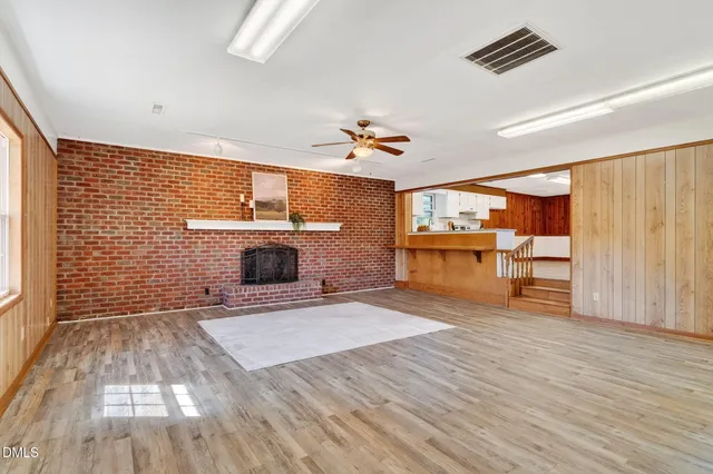 $229,000 | 1873 Old Mt Olive Highway, Dudley, NC 28333