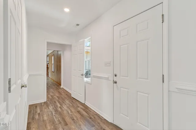 $229,000 | 1873 Old Mt Olive Highway, Dudley, NC 28333