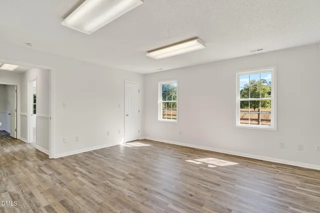 $229,000 | 1873 Old Mt Olive Highway, Dudley, NC 28333